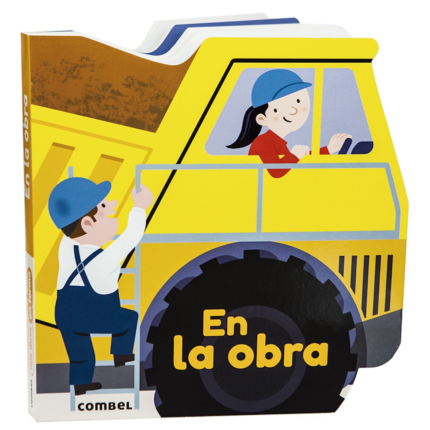 En la obra En la obra